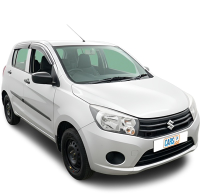 Maruti Celerio-img